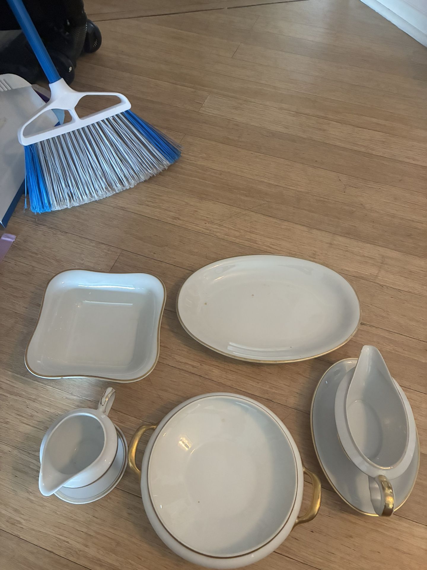 Fine China Items
