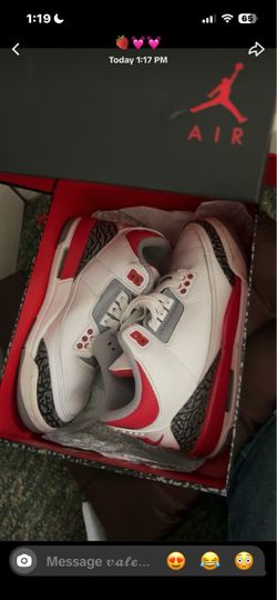 Jordan’s
