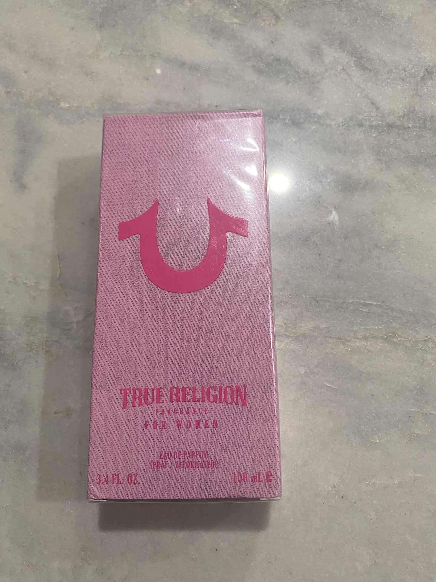 True Religion Perfume