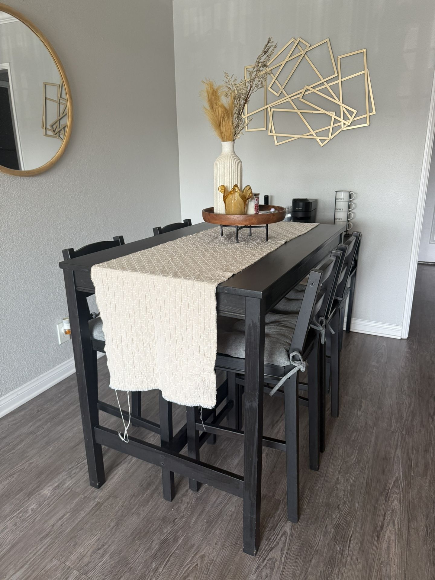 Dining Room Table