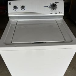 Kenmore Washer
