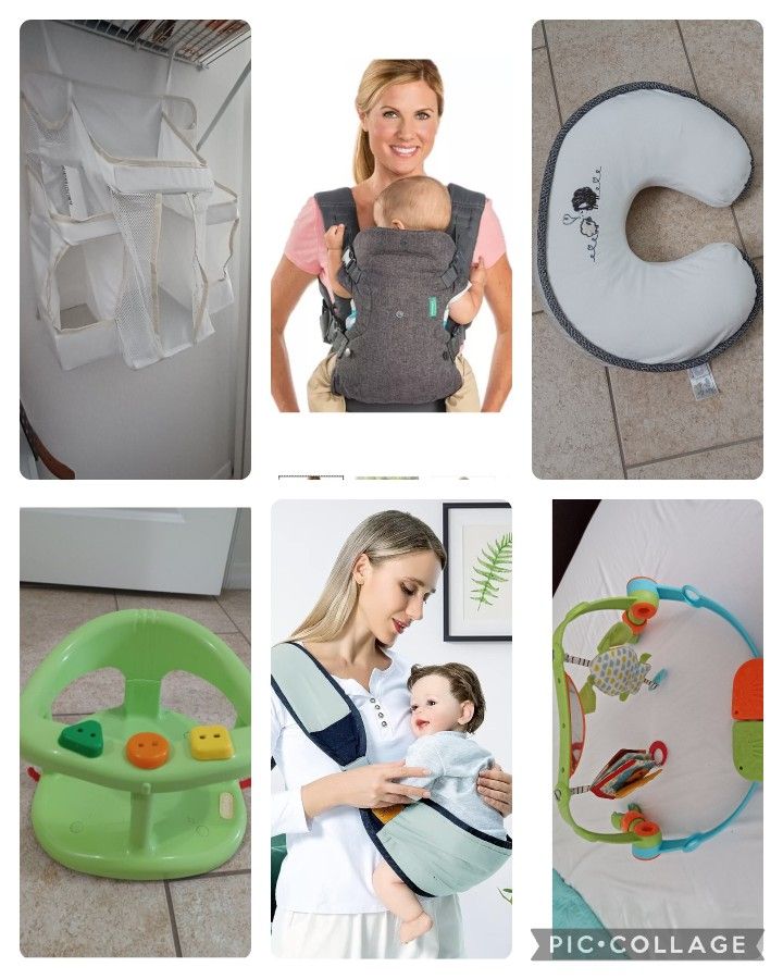 Baby Essentials