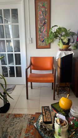 Gunlocke  Mid-Century Modern Armchair 2