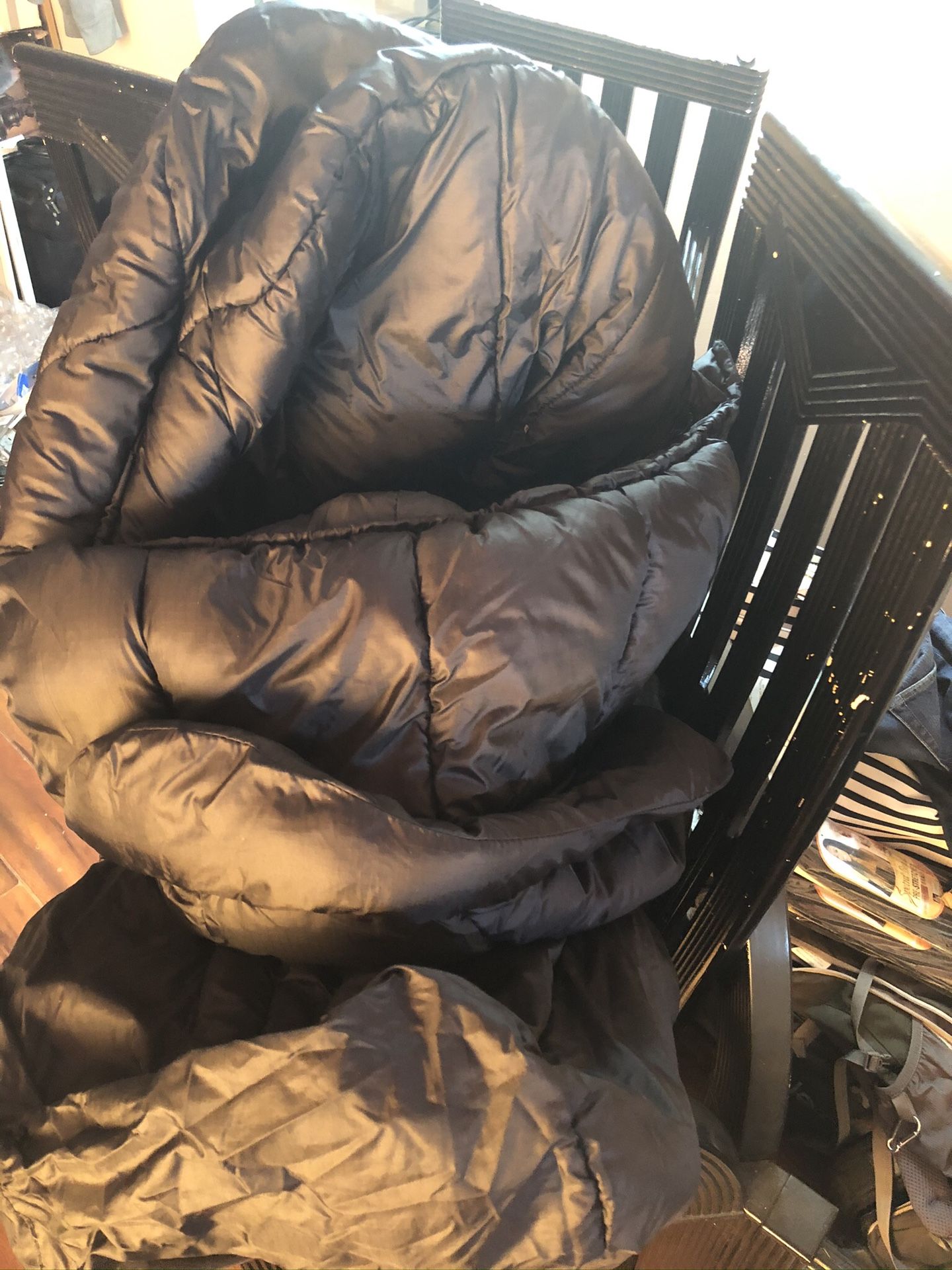 6ft Modular Sleeping Bag - Intermediate Cold