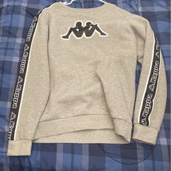 Kappa Sweater