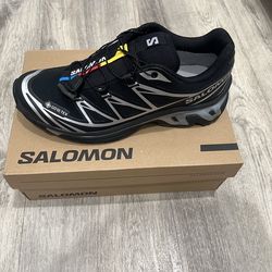 Salomon goretex