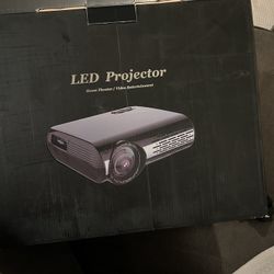 Projector Nuevo New