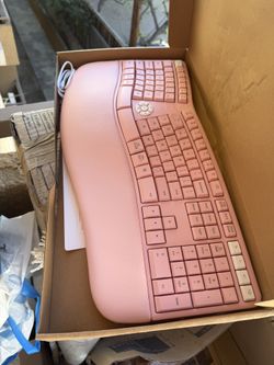 keyboard New