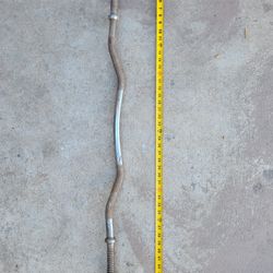 EZ Bar Standard Size