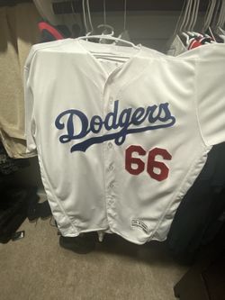 Dodgers Jersey 