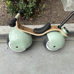 Toddler Kids Bike