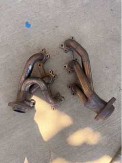 Headers