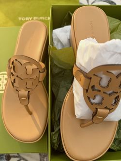 Tory Burch Sandal