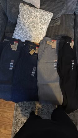 Brand new Levi 501