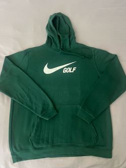 Nike Golf hoodie XL $40
