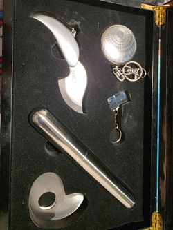 Cigar kit