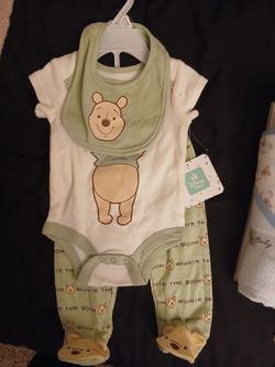 Baby clothes