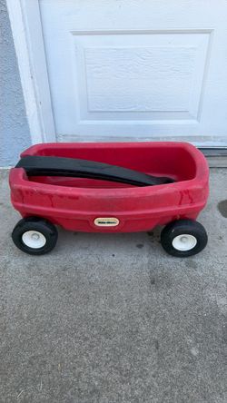 Wagon