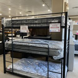 Brand New Twin Mattresses Starting As Low As $88.00!!