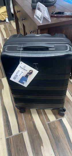 Travel Pro Carry-on Luggage