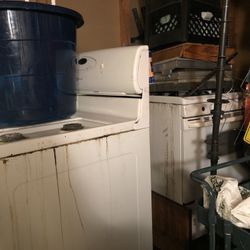 Two Stoves