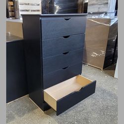 5 Drawer Dresser