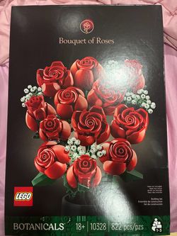 Bouquet of roses