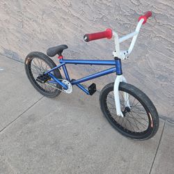 Gt Bmx