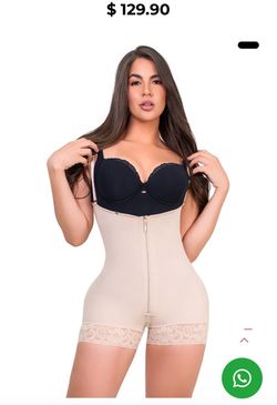 Faja/ Body Shaper