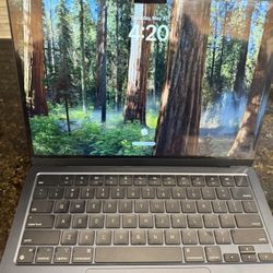 MacBook Air 256GB