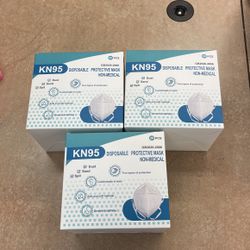KN95 Mask