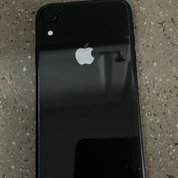iPhone XR Unlocked