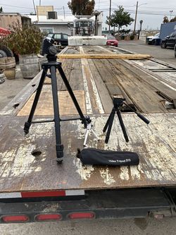 Tripods