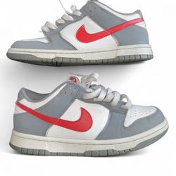 Nike Dunks