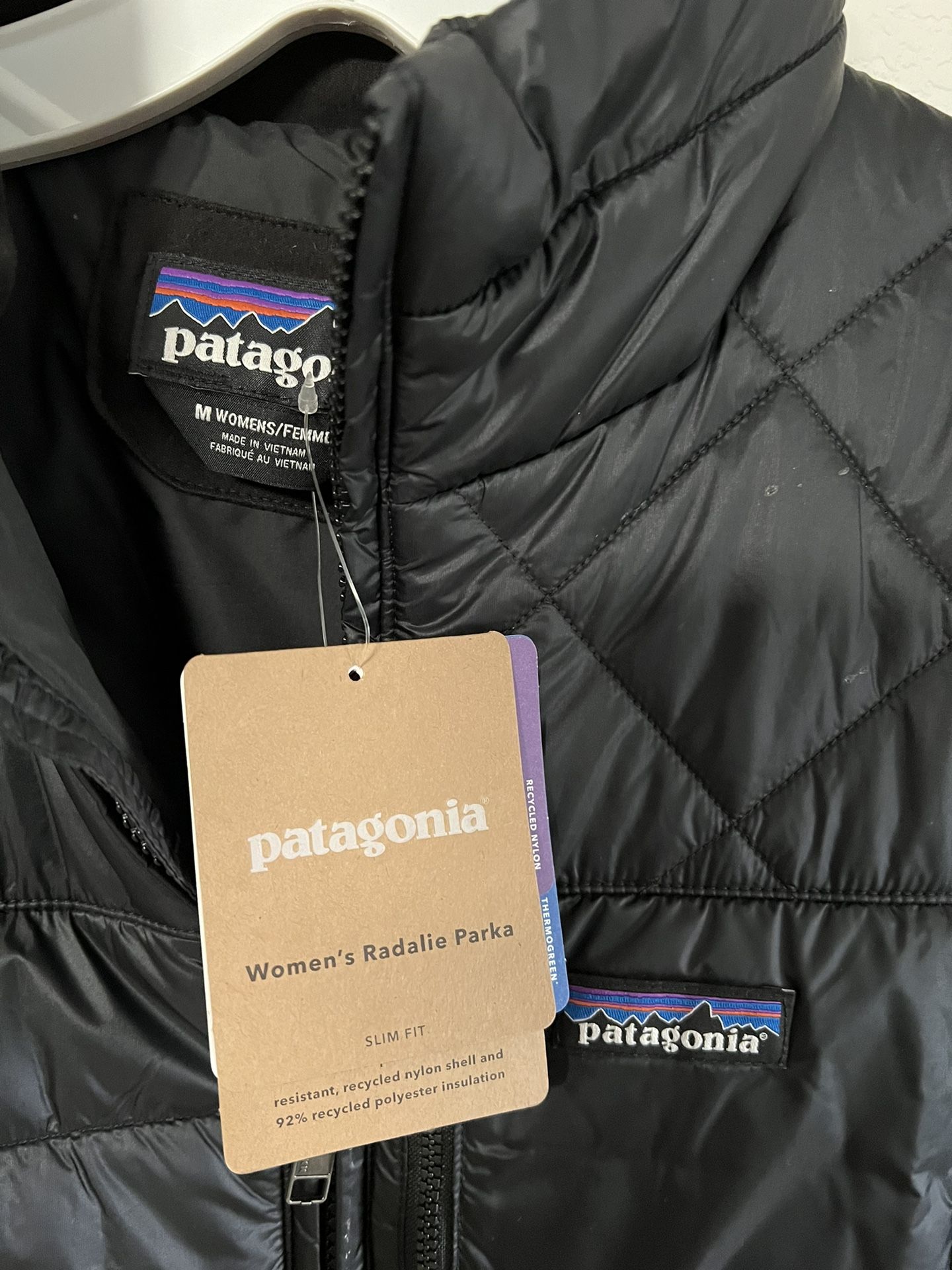 Patagonia 