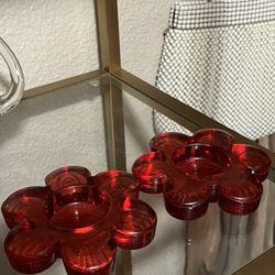 Tea Light Candle Holders