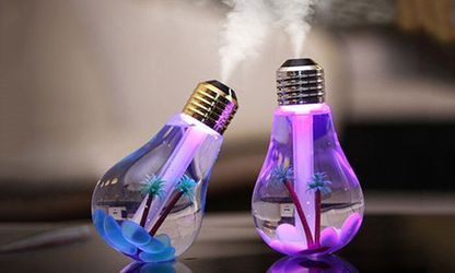 Humidifier (1 bulb)