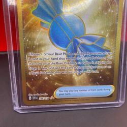 Pokémon Meloetta Ex Card for Sale in San Jose, CA - OfferUp