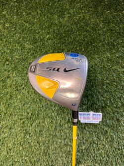 Nike Sumo SQ 460 Driver 10.5 Loft Diamana Regular Flex RH