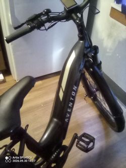 Aventon Electric Bike. 🚨Let's talk DEALS🚨