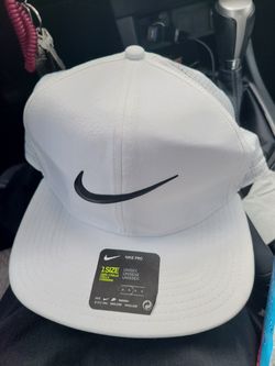 Nike hat