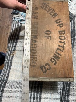 7up Dimensions