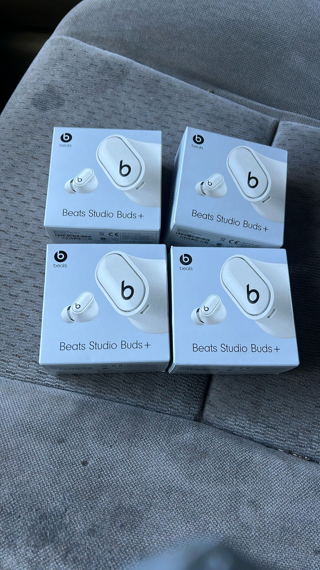 Beats Studio Buds+
