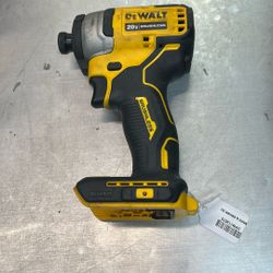 Dewalt DCF809 Impact Driver