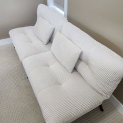 Nearly New Futon  For Sale. Great Shape  69 " Long.