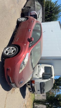 2011 Nissan Leaf