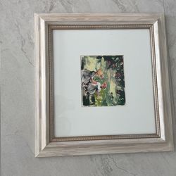 2 paintings