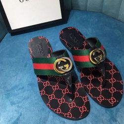 Gucci Slippers 