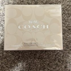 Perfume COACH