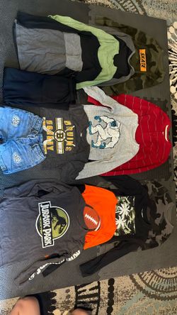 Kids Clothes
